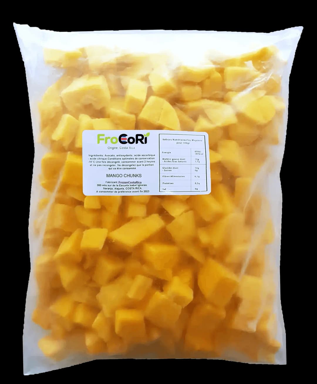 Mango