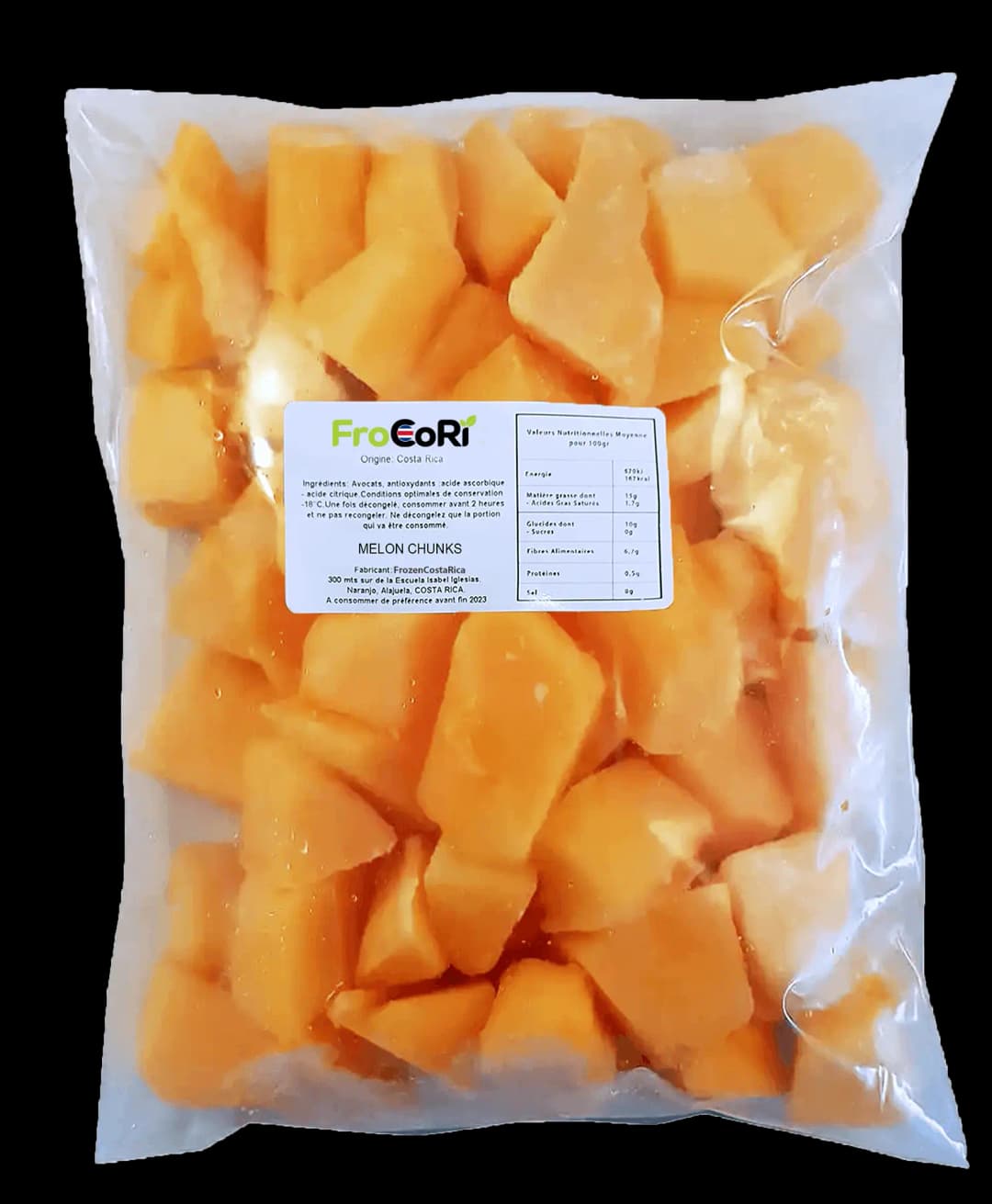 Melón