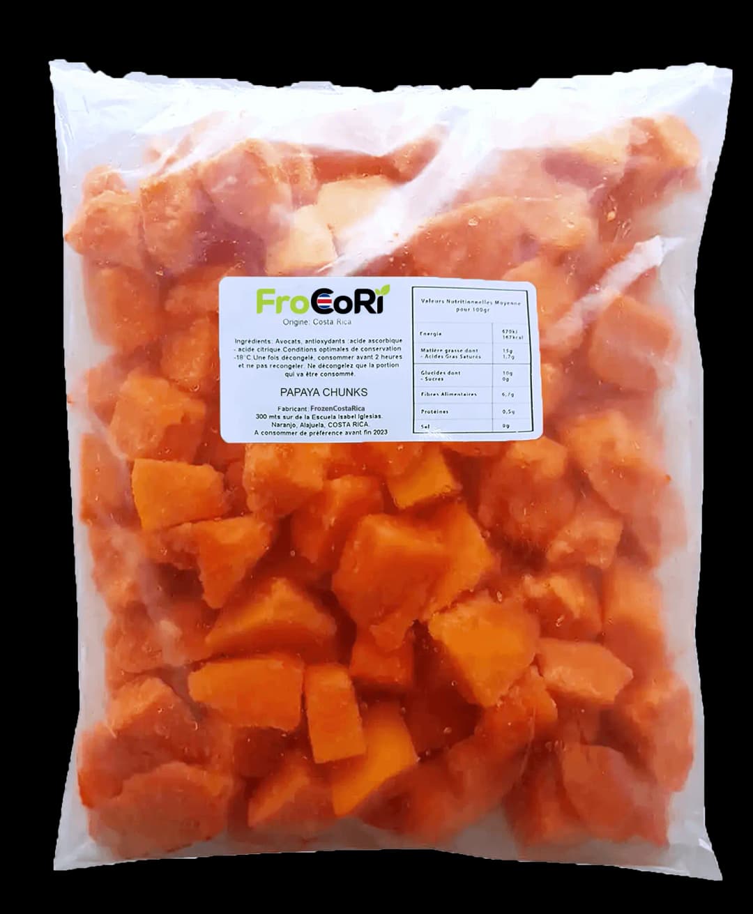 Papaya