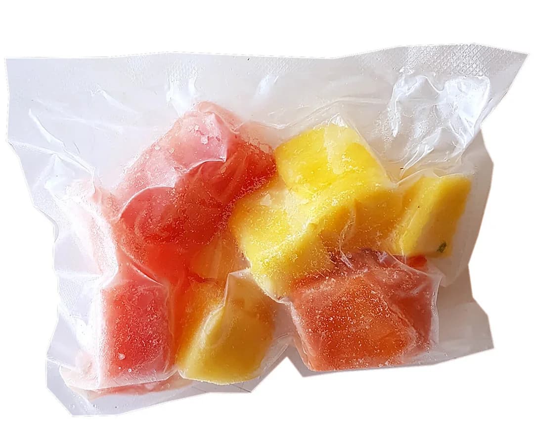Caribbean Mix