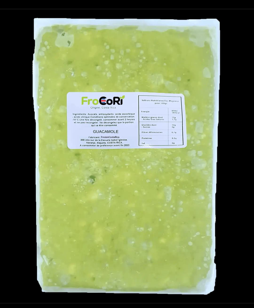 Guacamole