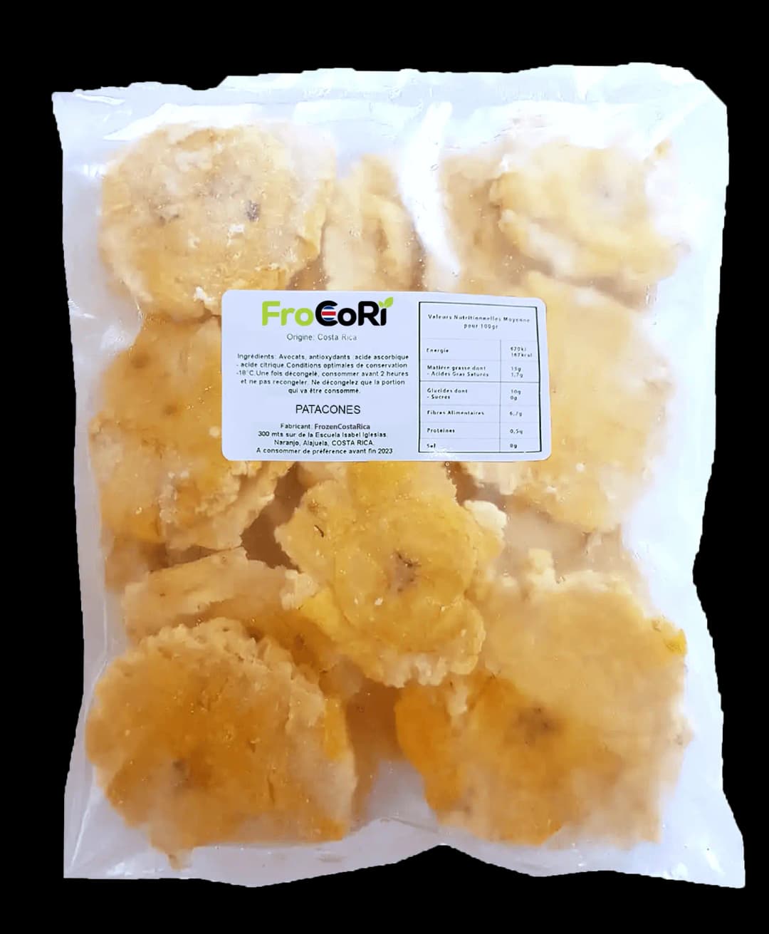 Patacones