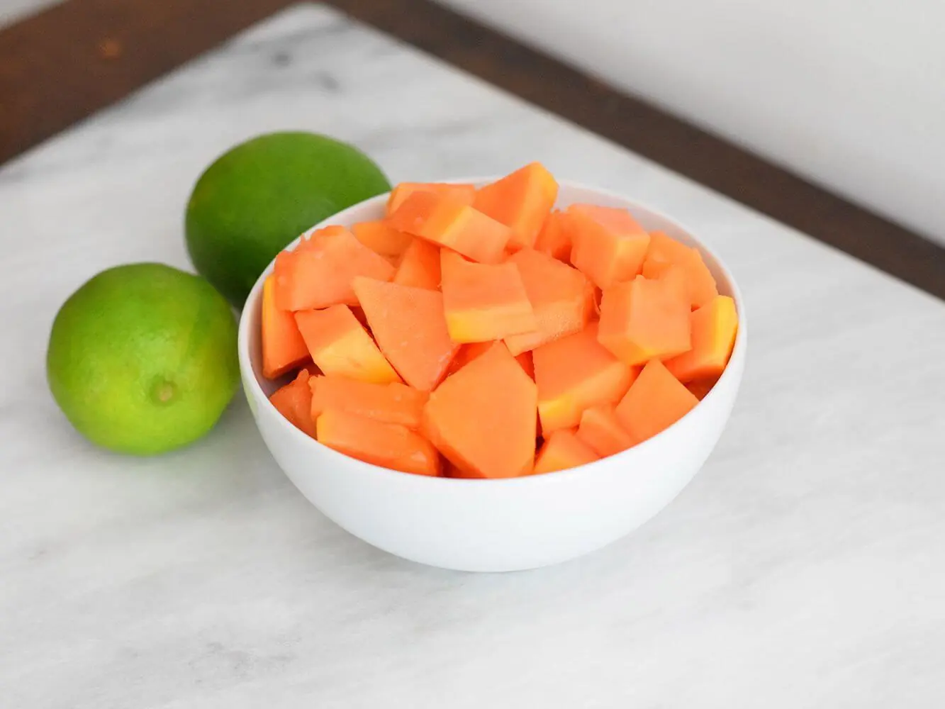 papaya beneficios diuréticos batidos costa rica